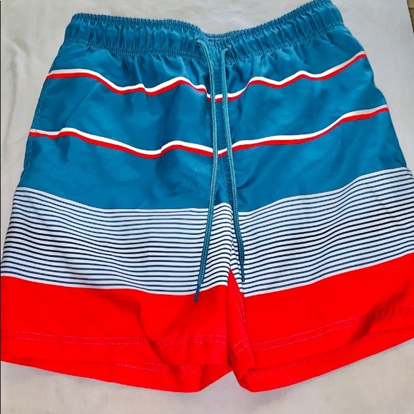 Men’s size small ( 28-30 ) Swimming Trunks - Picture 1 of 7